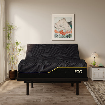 Adjustable Bed Bundle Pro