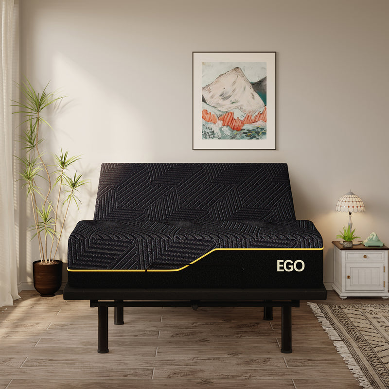 Adjustable Bed Bundle Pro