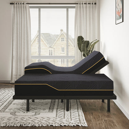 Adjustable Bed Bundle Pro