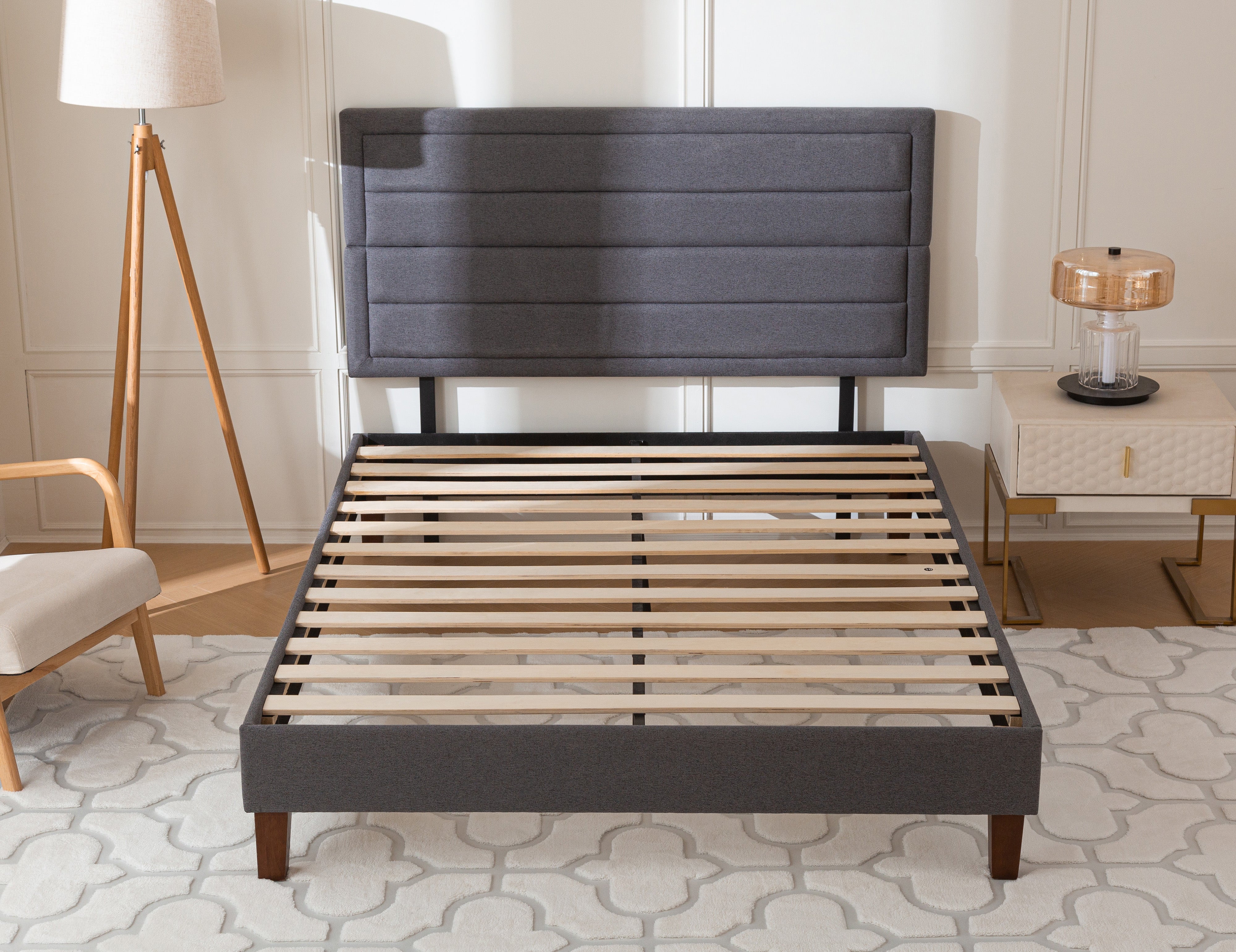 Low Profile Box Spring - Low Profile | EGOHOME