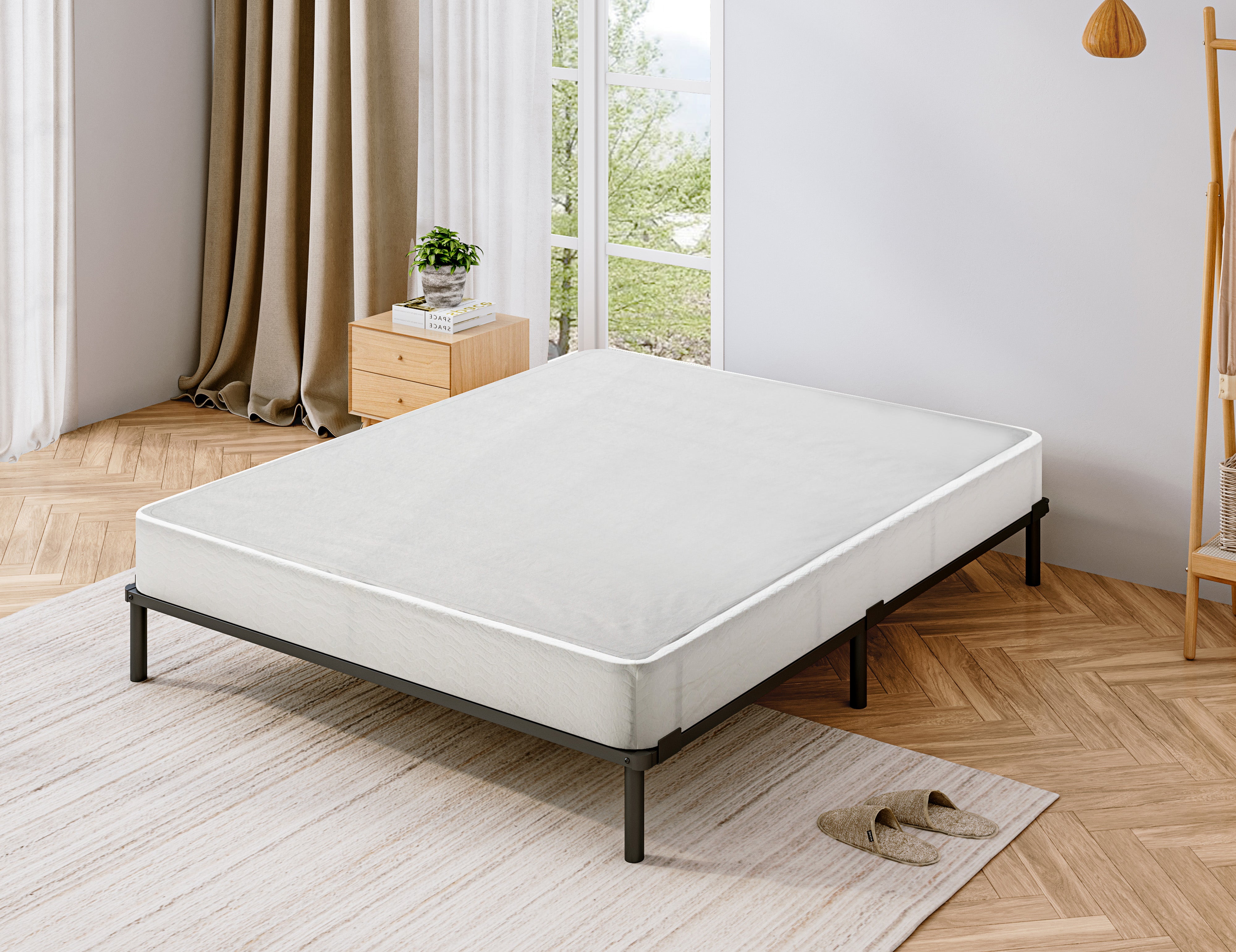 Shop Memory Foam, Hybrid Mattress, Bed Bundle and more | EGOHOME