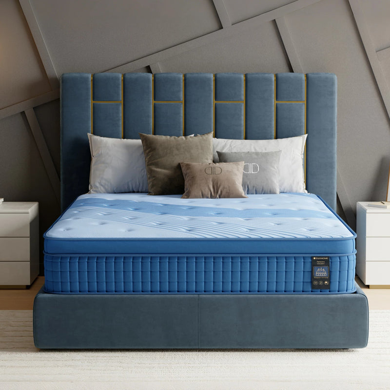 Tenzura Luxury Hybrid Mattress