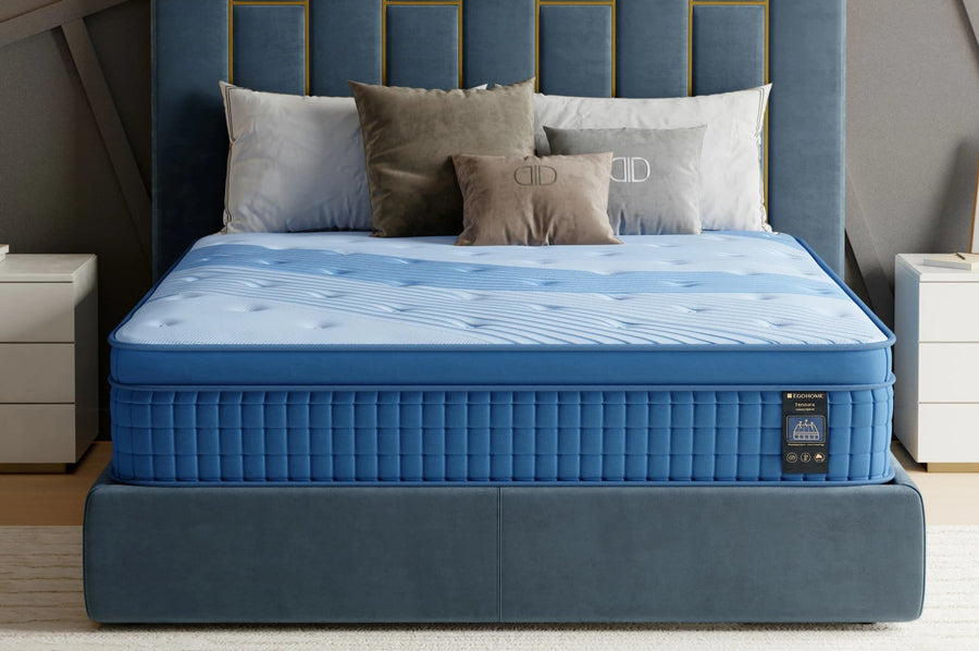 Tenzura Luxury Hybrid