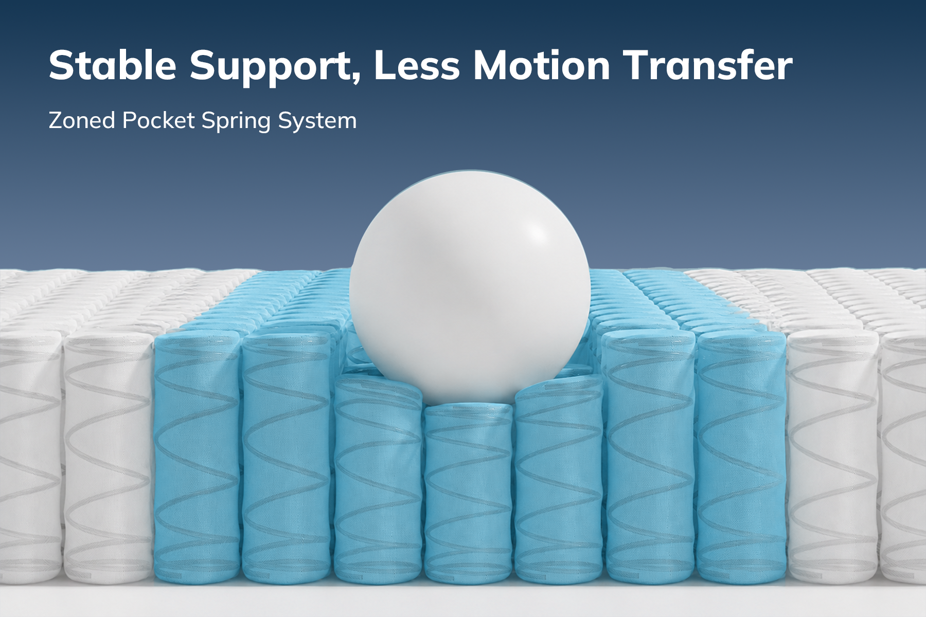 Tenzura_Hybrid-pocket_springs