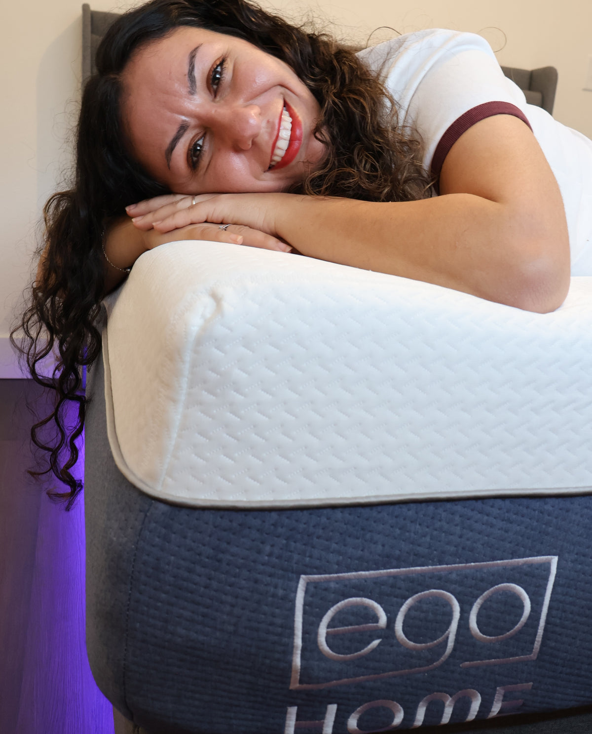 Amazing mattress