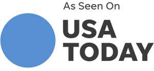 As Seen on USA TODAY