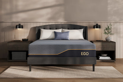 EGOHOME Black Foam 14"