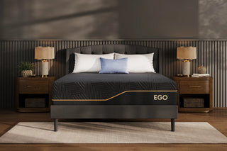 EGOHOME Black Foam 14"