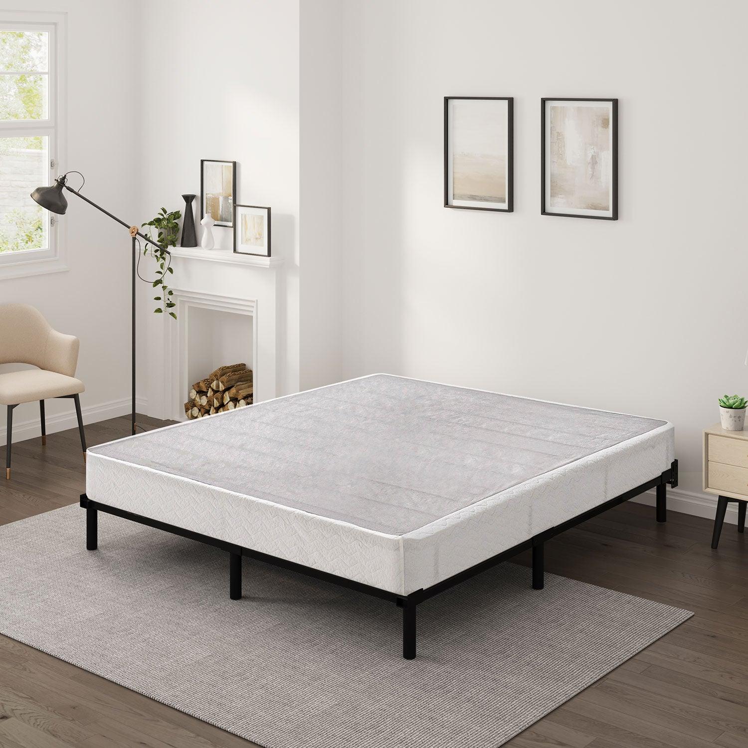 Low Profile Box Spring - Low Profile | EGOHOME