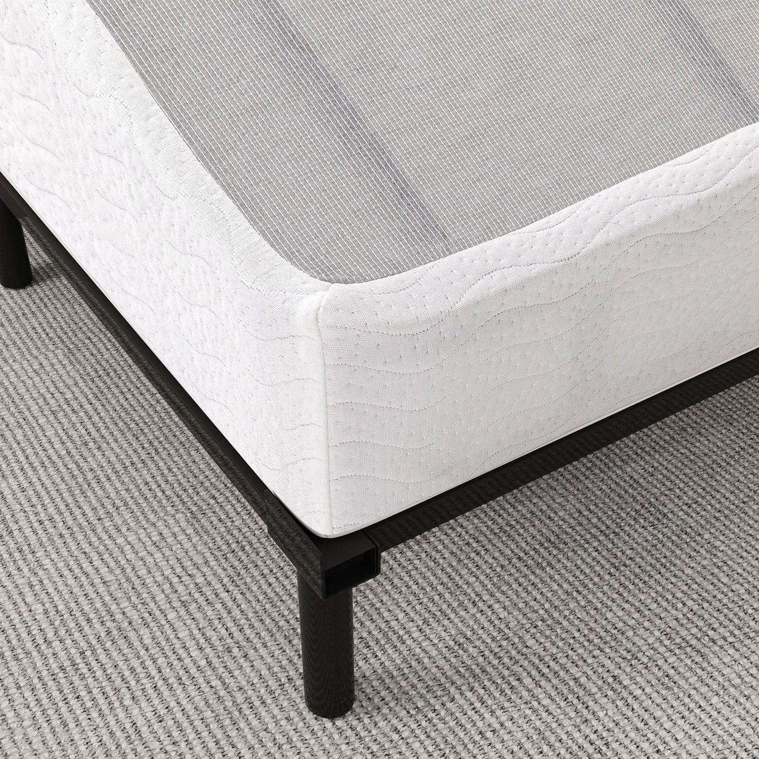 Low Profile Box Spring - Low Profile | EGOHOME