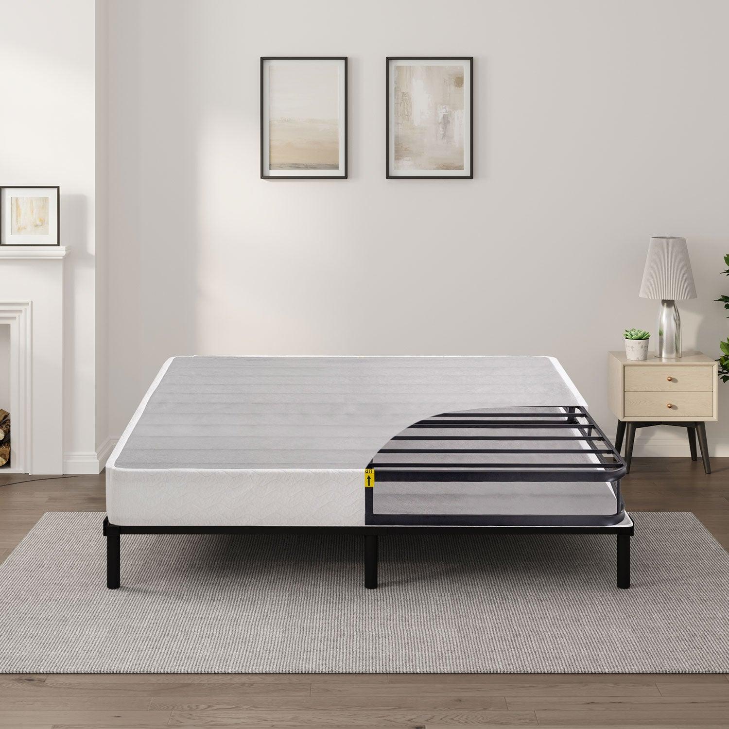 Low Profile Box Spring - Low Profile | EGOHOME