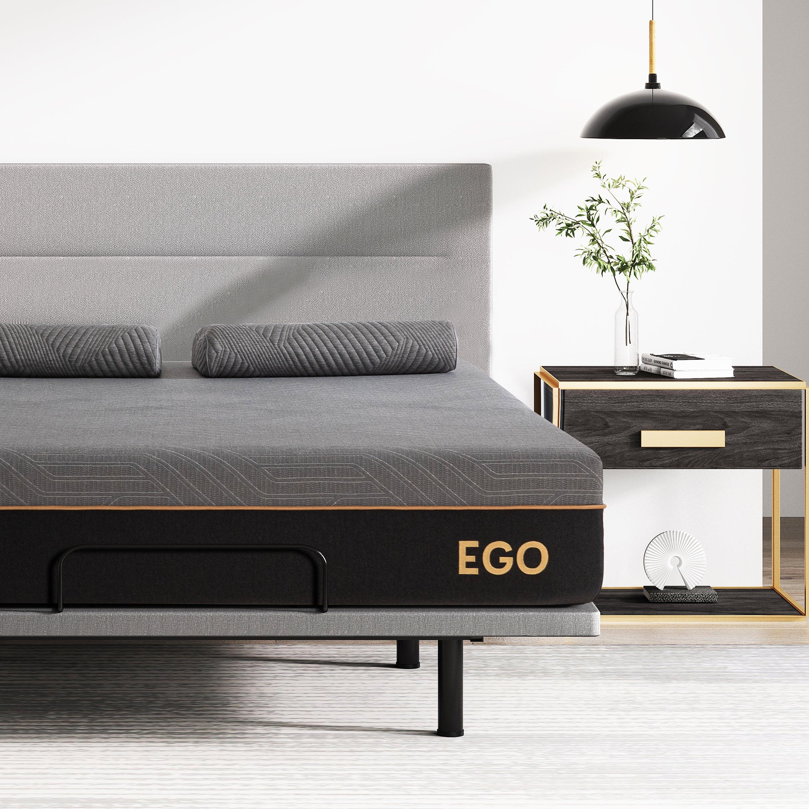 マットレス ESP Amazon.com: ZINUS 6 Inch Foam and Spring Hybrid Mattress