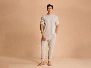 Graphora™ Bare-Soft Pajama Set Men