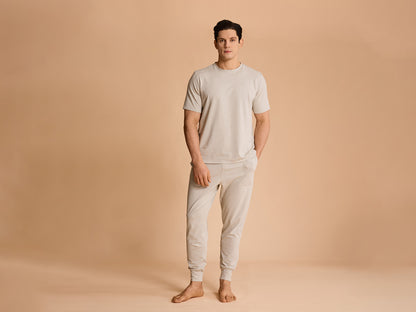 Graphora™ Bare-Soft Pajama Set Men