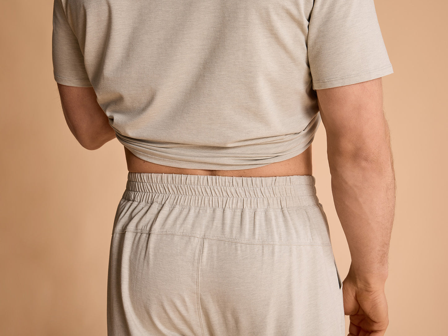 Graphora™ Bare-Soft Pajama Set Men
