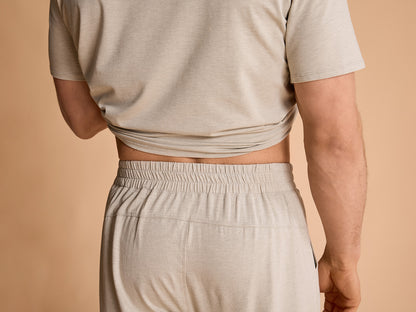 Graphora™ Bare-Soft Pajama Set Men