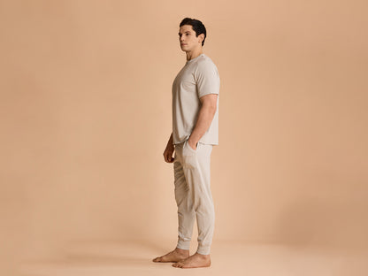 Graphora™ Bare-Soft Pajama Set Men