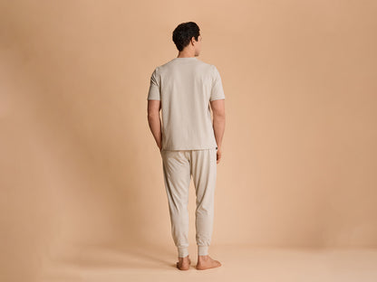 Graphora™ Bare-Soft Pajama Set Men