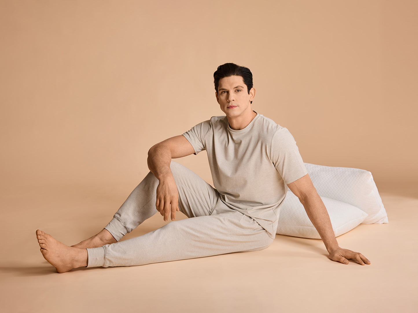 Graphora™ Bare-Soft Pajama Set Men