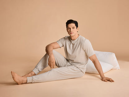 Graphora™ Bare-Soft Pajama Set Men