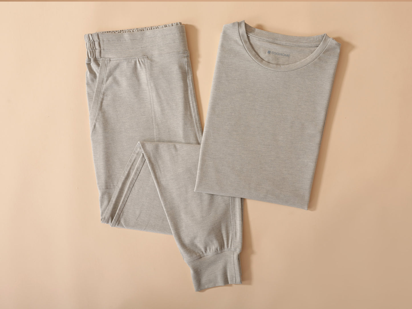 Graphora™ Bare-Soft Pajama Set Men