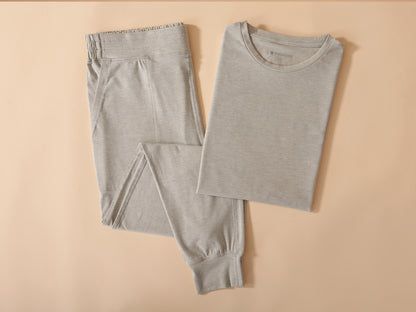 Graphora™ Bare-Soft Pajama Set Men