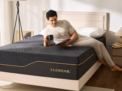 Graphora™ Bare-Soft Pajama Set Men