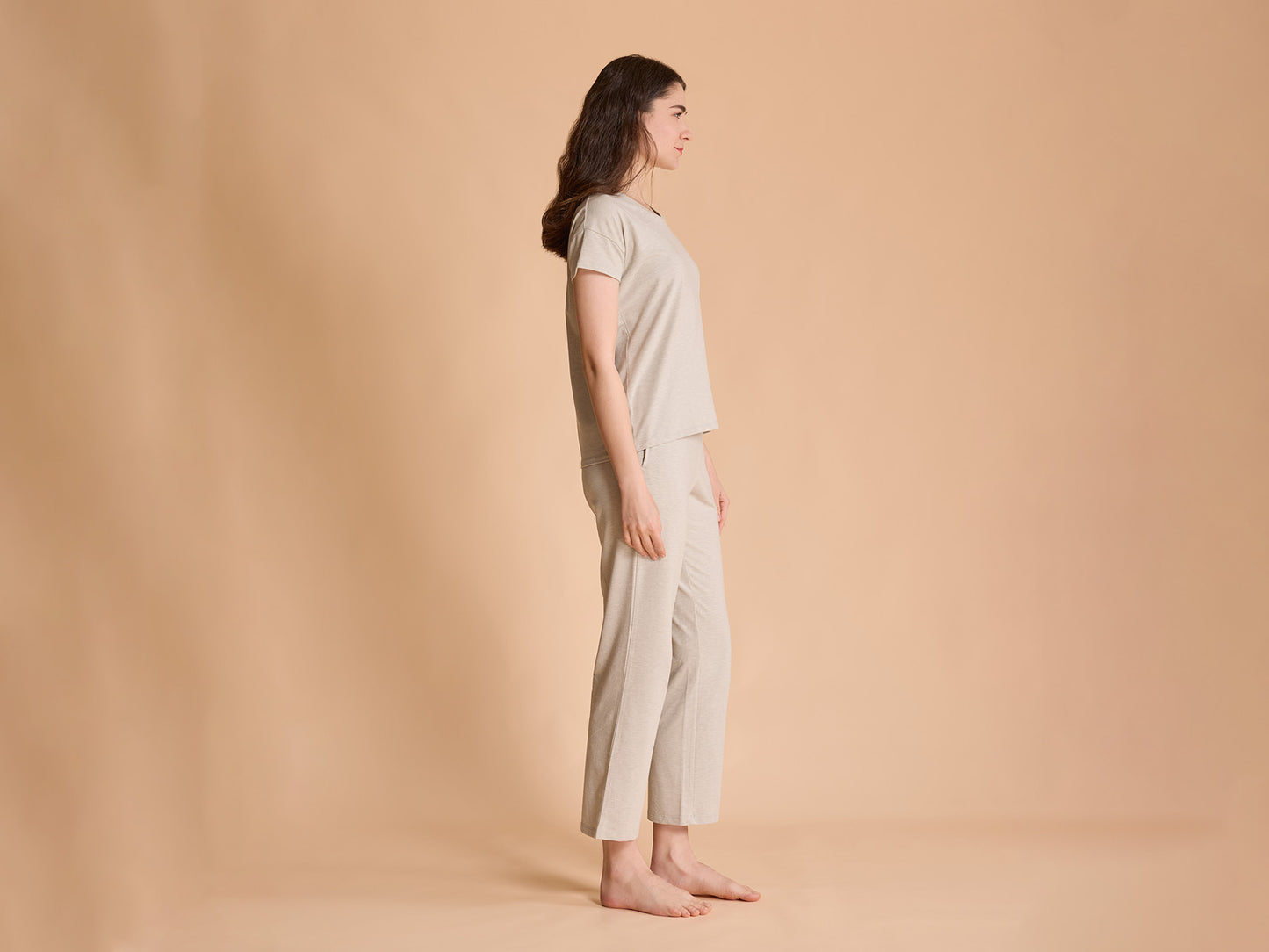 Graphora™ Bare-Soft Pajama Set Women
