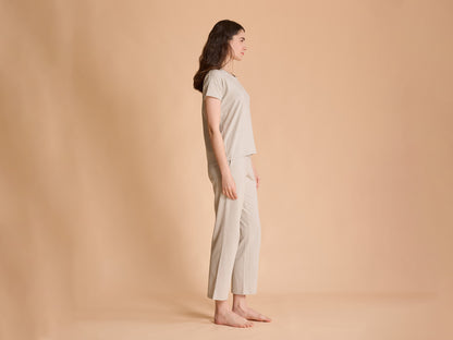 Graphora™ Bare-Soft Pajama Set Women