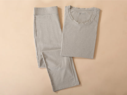 Graphora™ Bare-Soft Pajama Set Women