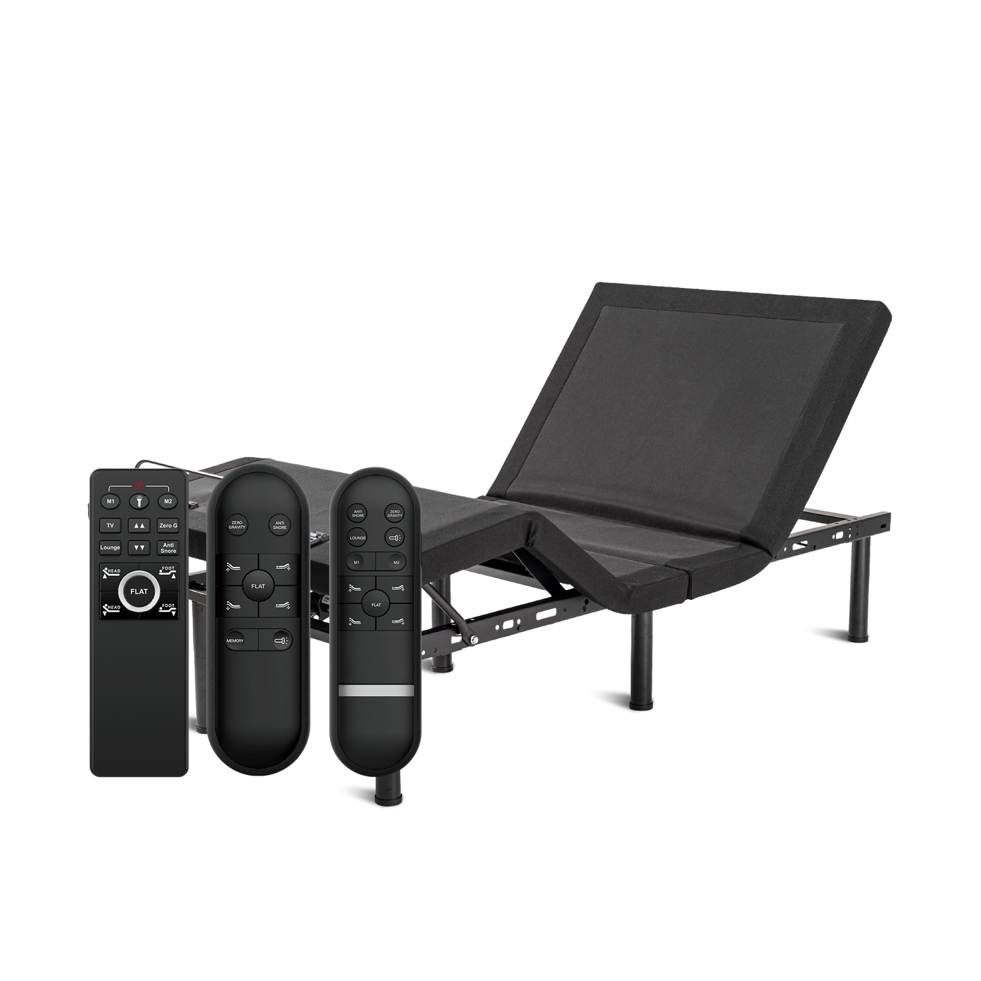 Adjustable Base