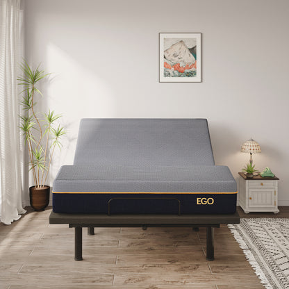 Adjustable Bed Bundle Pro