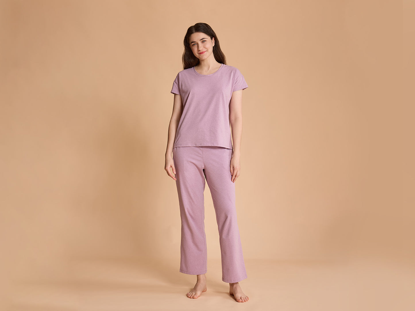 Graphora™ Bare-Soft Pajama Set Women