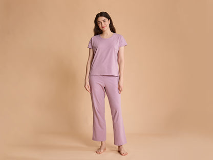 Graphora™ Bare-Soft Pajama Set Women