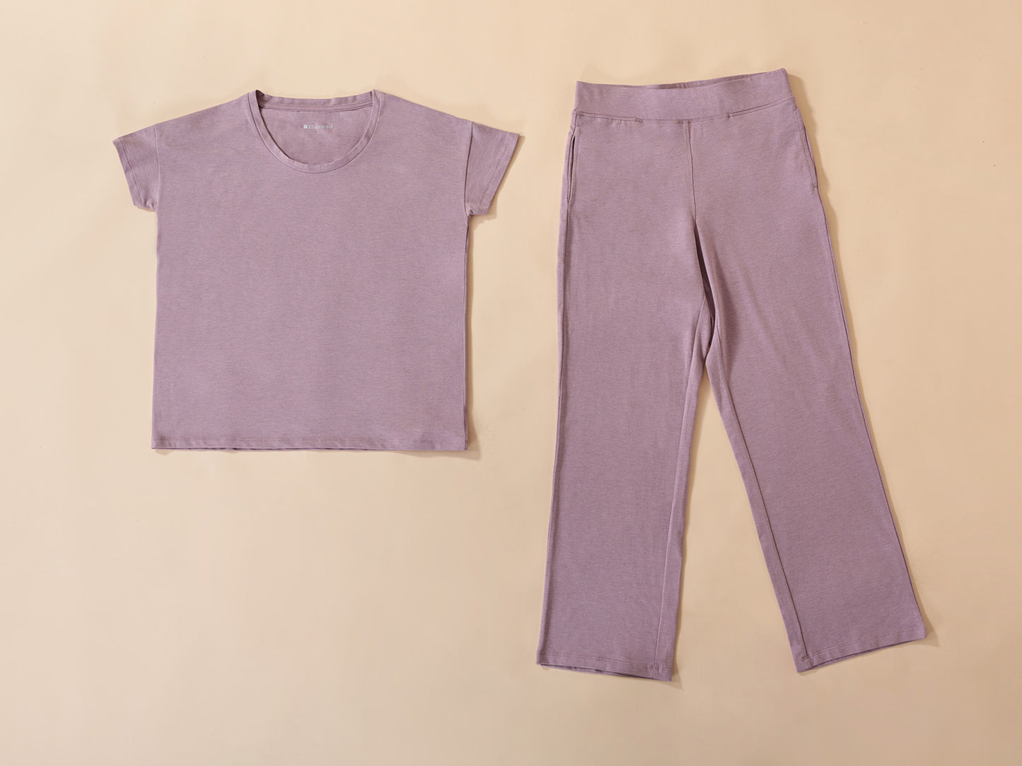 Graphora™ Bare-Soft Pajama Set Women