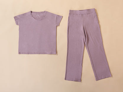 Graphora™ Bare-Soft Pajama Set Women
