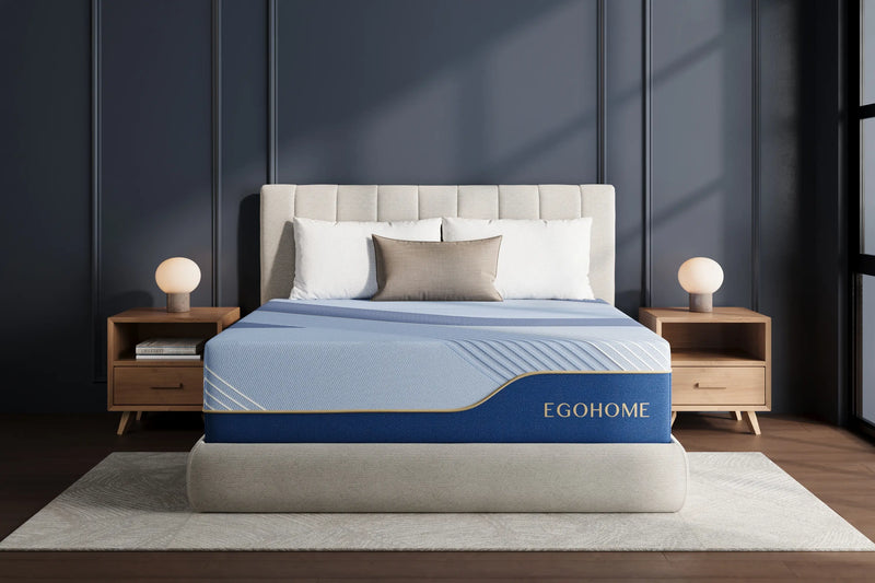 EGOHOME Tenzura Hybrid 14"