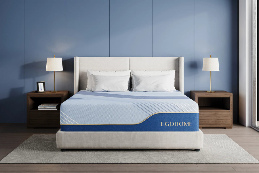 EGOHOME Tenzura Foam 12"