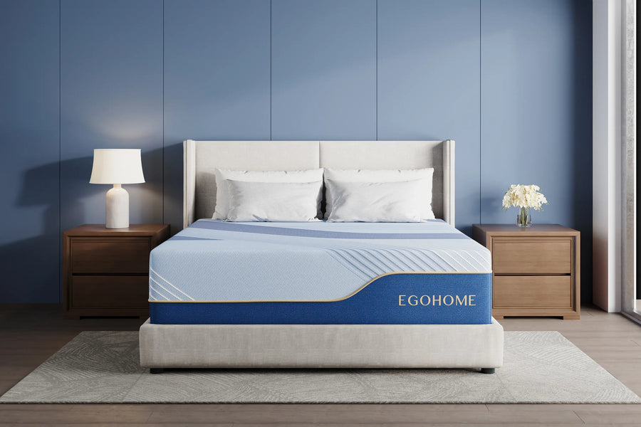 EGOHOME Tenzura Foam 14"