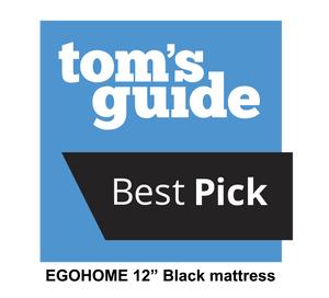 Best Budget&nbsp;Mattress Pick