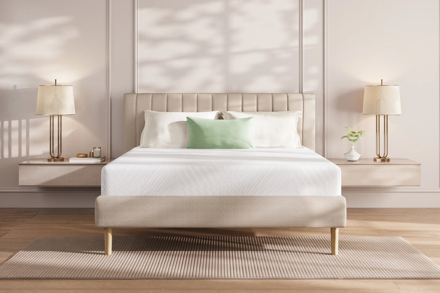 EGOHOME Dreamer Mattress