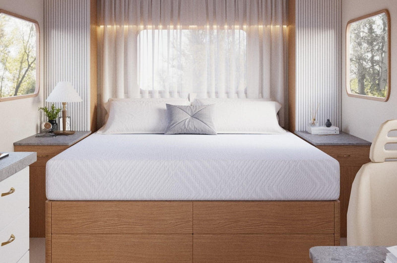 EGOHOME Dreamer RV Mattress